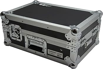 Amazon.com: Harmony Audio HC10MIXLT Flight DJ Laptop Glide 10